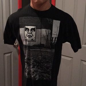 OBEY XL T-Shirt